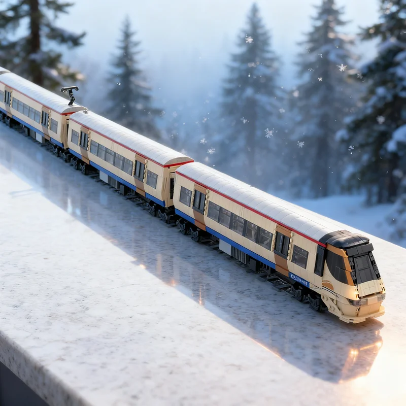 4883pcs MOC Gautrain City Trains Model Building Blocks DIY Gift Creative Collectible Display Decor Premium Adult Kids Desk Home
4883pcs MOC Gautrain City Trains Model Building Blocks DIY Gift Creative Collectible Display Decor Premium Adult Kids Desk Home