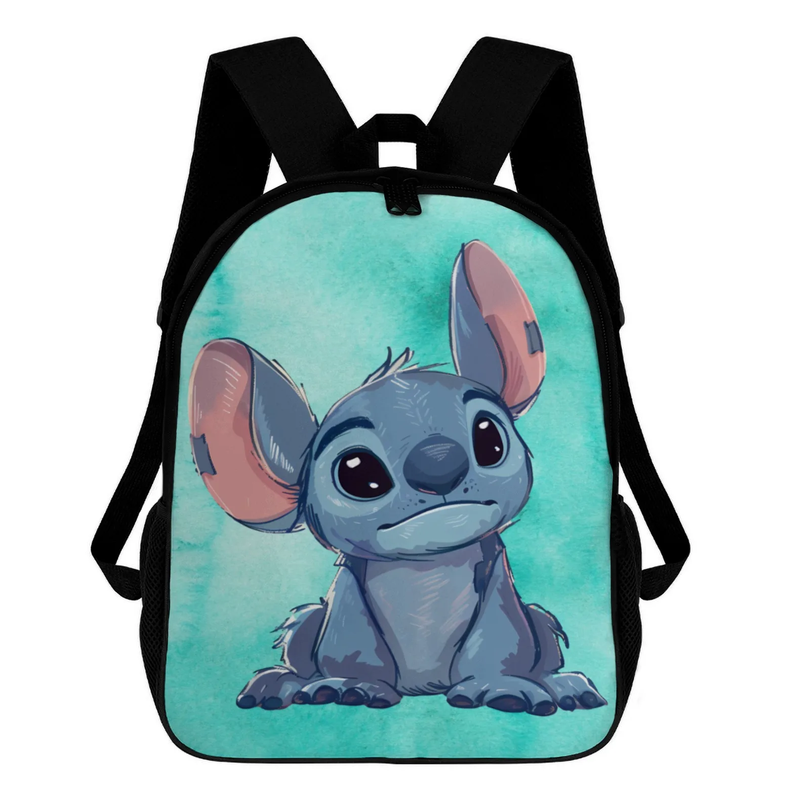 Stitch Cartoon Character Bags For Boys Printed Back To School Anime Japanese School Bags 12 Inch School Backpack Bag
Stitch Cartoon Character Bags For Boys Printed Back To School Anime Japanese School Bags 12 Inch School Backpack Bag