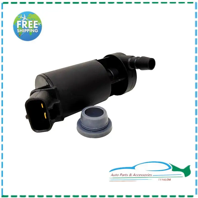 85280-30040 Насос омывателя фар подходит для LEXUS GS300 GS350 GS430 GS460 GS450H IS250 IS350 8528030040
85280-30040 Насос омывателя фар подходит для LEXUS GS300 GS350 GS430 GS460 GS450H IS250 IS350 8528030040