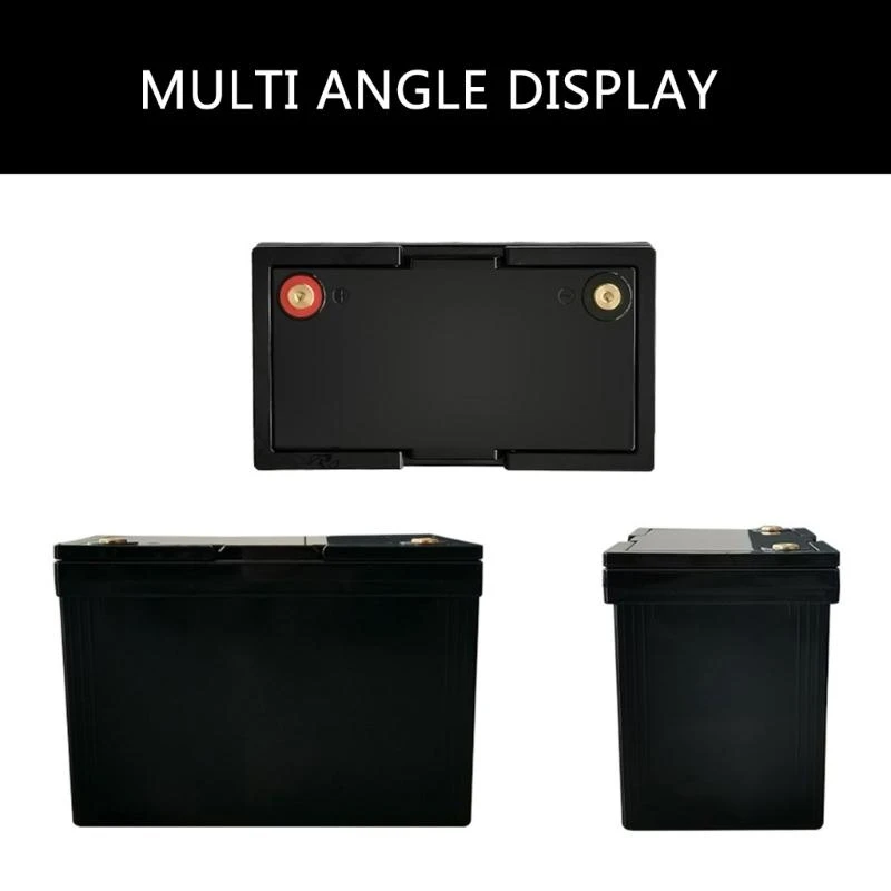 A3PD All Purpose 12V 90AH Lithium Battery Casing with Secure Locking Mechanism and Ergonomic Handle
A3PD All Purpose 12V 90AH Lithium Battery Casing with Secure Locking Mechanism and Ergonomic Handle