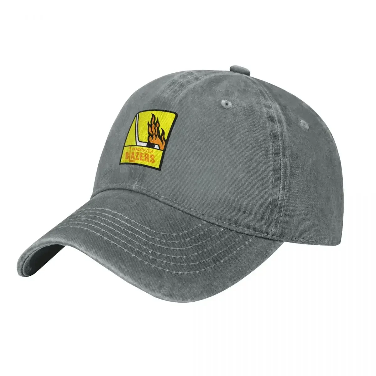 Vancouver Blazers WHA Hockey Classic Baseball Cap hats on offer birthday Hat Beach Caps For Women Men's
Vancouver Blazers WHA Hockey Classic Baseball Cap hats on offer birthday Hat Beach Caps For Women Men's