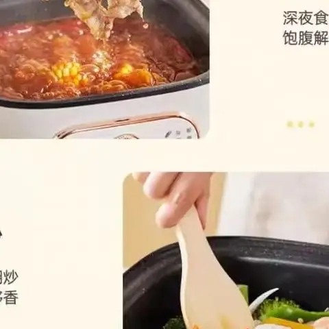 10.5L Electric Food Steamer Large Capacity Double Layers Multi Cooker Breakfast Maker Household Steam pot Cooking Machine
10.5L Electric Food Steamer Large Capacity Double Layers Multi Cooker Breakfast Maker Household Steam pot Cooking Machine