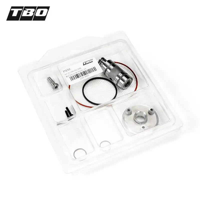 Ball Bearing Repair Kit 228-3001
Ball Bearing Repair Kit 228-3001