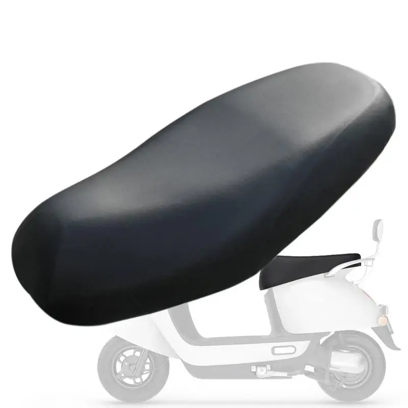 Motorcycle seat cushion cover leather all-season universall pedal scooter electric battery car electric vehicle waterproof
Motorcycle seat cushion cover leather all-season universall pedal scooter electric battery car electric vehicle waterproof
