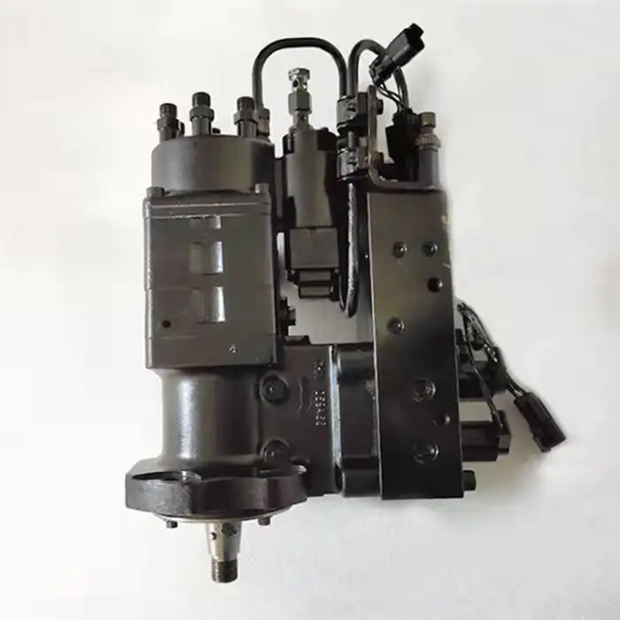 ISC8.3 QSC Diesel Engine Fuel Injection Pump 4076442 4076442RX 4010173 4076443
ISC8.3 QSC Diesel Engine Fuel Injection Pump 4076442 4076442RX 4010173 4076443