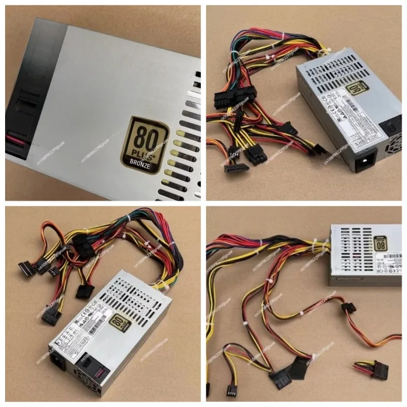 1U 250W Flex Server Power Supply Universal ENP-7025B Standard Rack Mount PC PSU
1U 250W Flex Server Power Supply Universal ENP-7025B Standard Rack Mount PC PSU