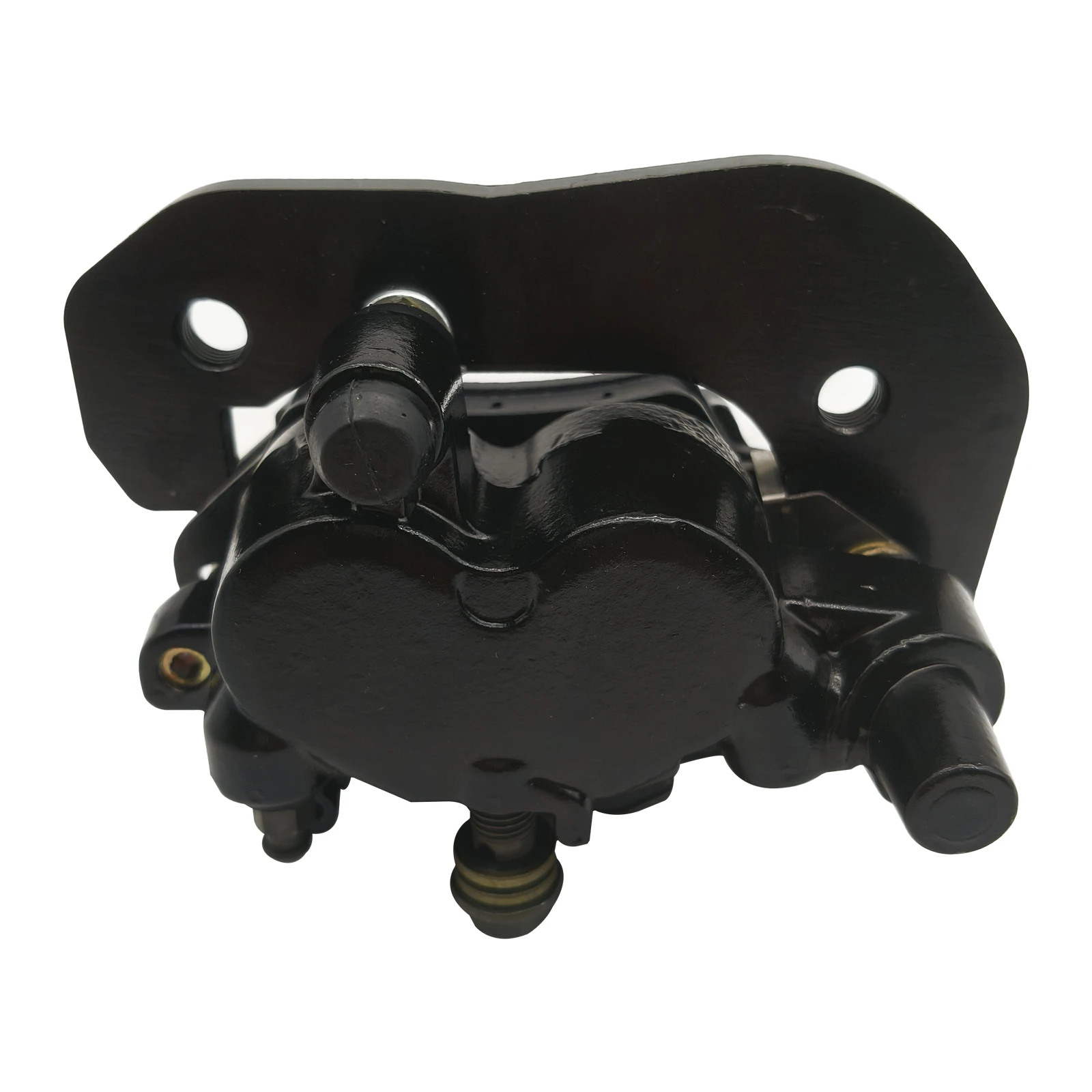Can Am Outlander Renegade 450 500 570 650 800R 850 1000 1000R Right Front Brake Caliper with Pads 705600861
Can Am Outlander Renegade 450 500 570 650 800R 850 1000 1000R Right Front Brake Caliper with Pads 705600861