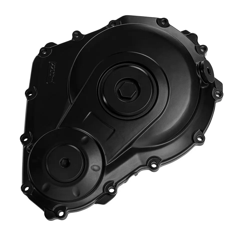 Motorcycle Aluminum Engine Crankcase Stator Clutch Cover For Suzuki GSXR 600 GSXR 750 2008-2022 2018 2019 2020 2021
Motorcycle Aluminum Engine Crankcase Stator Clutch Cover For Suzuki GSXR 600 GSXR 750 2008-2022 2018 2019 2020 2021