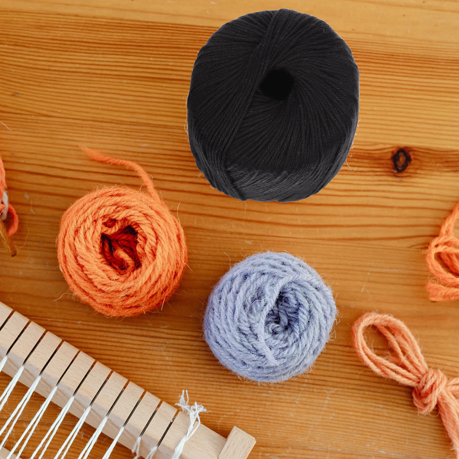 1 Roll Professional Cotton Yarn Household Multi-Function Knitting Yarn DIY Crochet Thread Flexible Durable Knitting Supply
1 Roll Professional Cotton Yarn Household Multi-Function Knitting Yarn DIY Crochet Thread Flexible Durable Knitting Supply