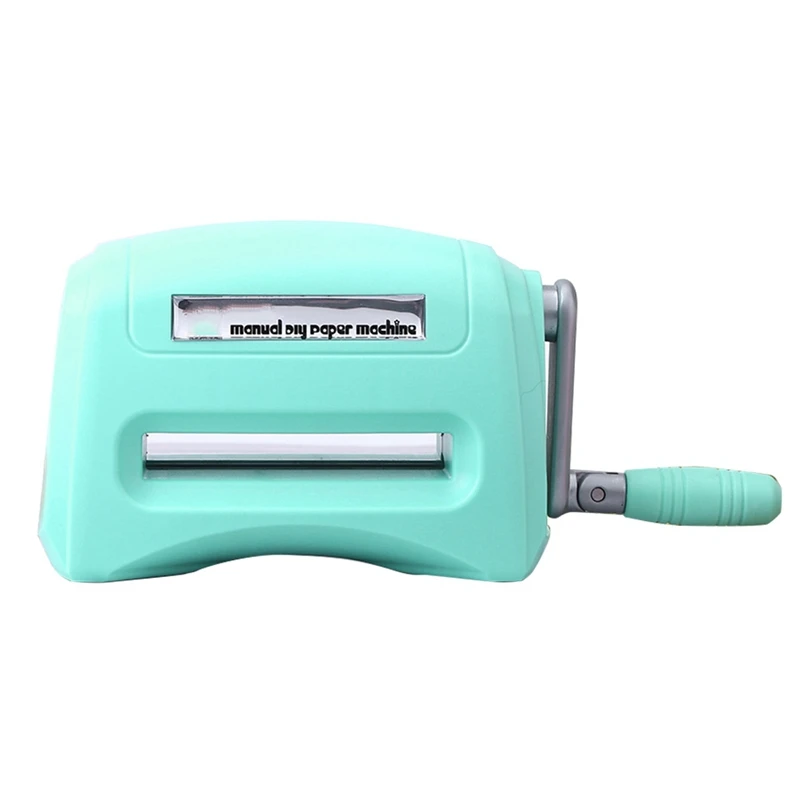 Hand Die Cutting Machine Portable Scrapbook Die Cutting Machine Craft Tools For Scrapbook Cards Durable Easy To Use
Hand Die Cutting Machine Portable Scrapbook Die Cutting Machine Craft Tools For Scrapbook Cards Durable Easy To Use