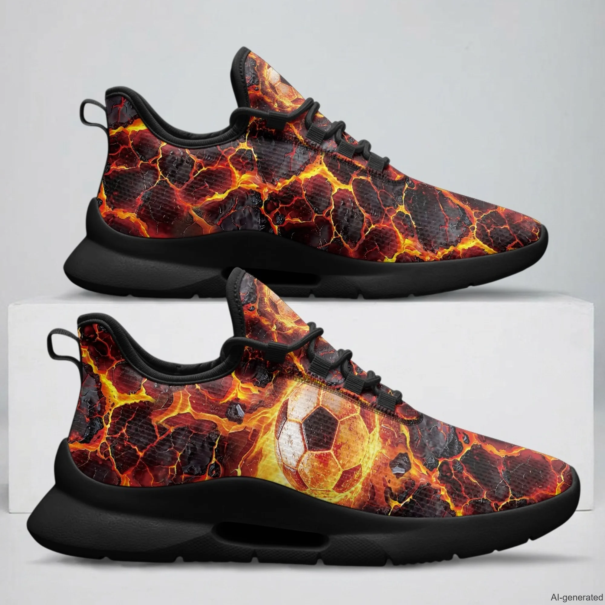XIXIRIMIDO Tenis Feminino Lace-up Casual Shoes Nurse Sneakers Soccer Pattern Man Shoes Women's Sneakers and Casual Shoes 35-48
XIXIRIMIDO Tenis Feminino Lace-up Casual Shoes Nurse Sneakers Soccer Pattern Man Shoes Women's Sneakers and Casual Shoes 35-48