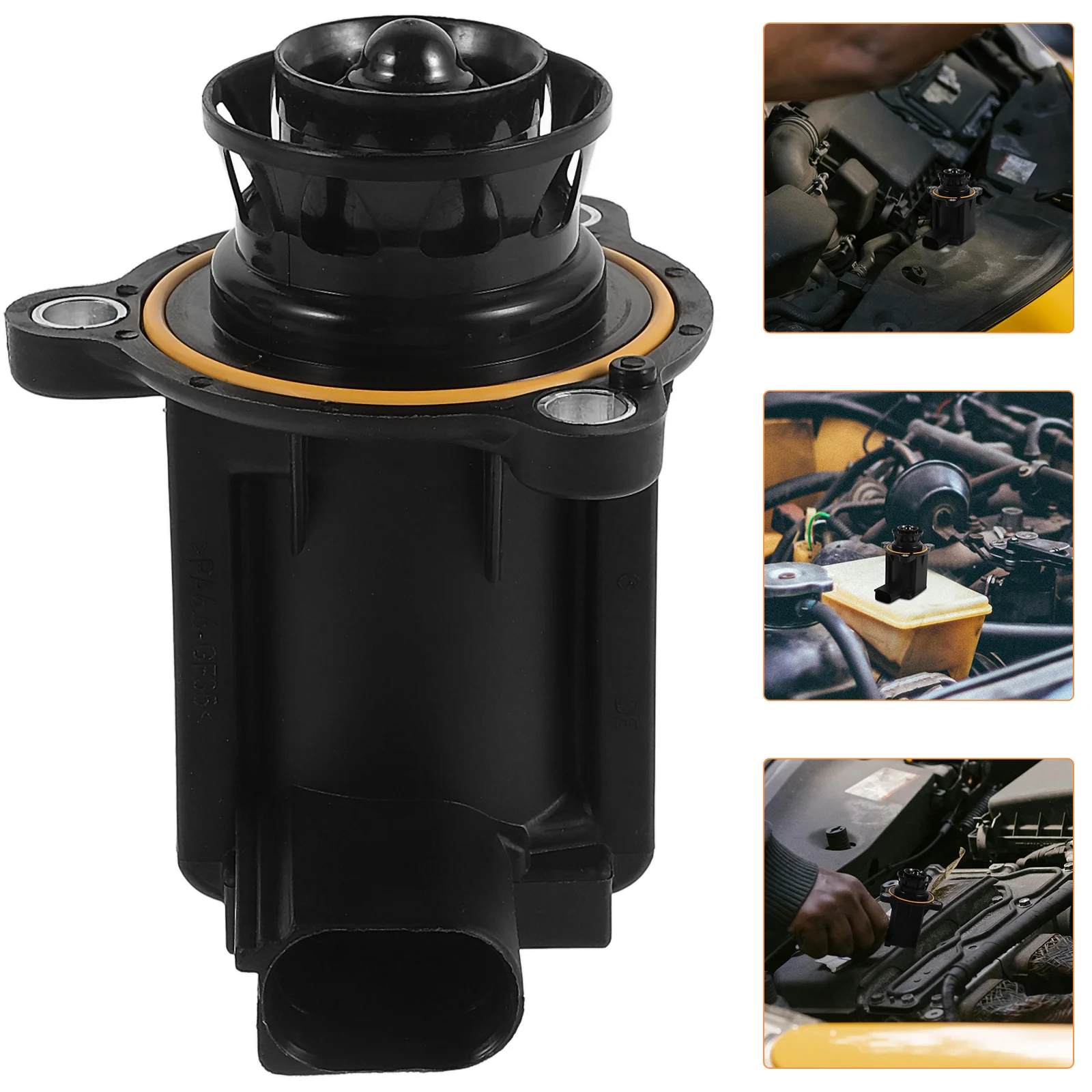 Turbocharger Diverter 06H145710D Abs Metal Durable Fuel Efficient Engine Turbo Intercooler Bypass Auto Parts
Turbocharger Diverter 06H145710D Abs Metal Durable Fuel Efficient Engine Turbo Intercooler Bypass Auto Parts