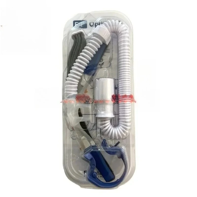 Original AIRVO2 Healthcare 900PT561 OPT944 OPT970 OPT844 Respiratory Humidification Therapy Device
Original AIRVO2 Healthcare 900PT561 OPT944 OPT970 OPT844 Respiratory Humidification Therapy Device