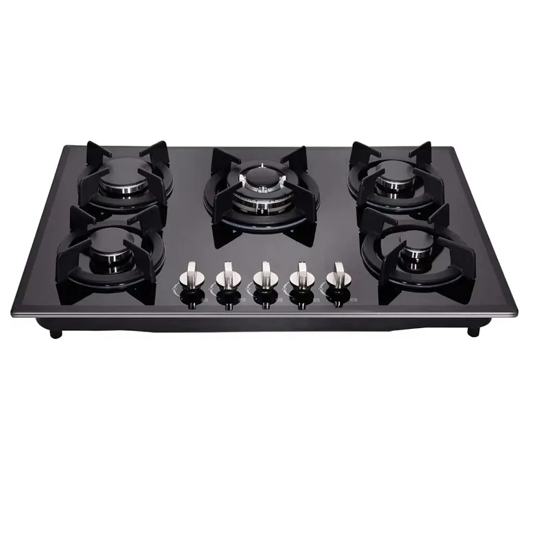 5 Zone Horizon NG LPG Built in Gas Hob Gas Stove Electric Stove Cooker Top
5 Zone Horizon NG LPG Built in Gas Hob Gas Stove Electric Stove Cooker Top