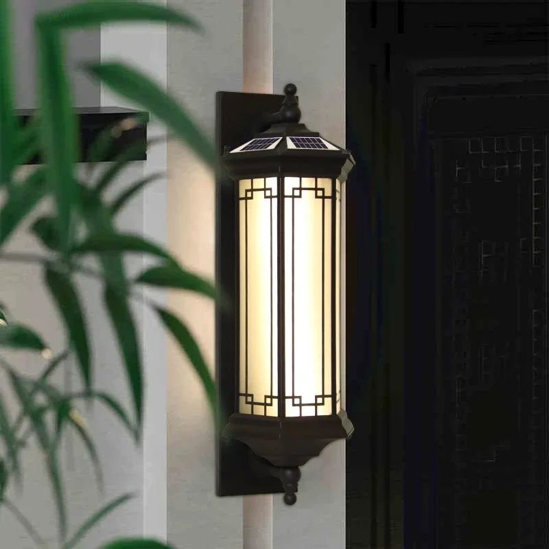 ASHER Wall Lamp Contemporary Outdoor Sconce Lights LED Waterproof IP65 for Home Villa Balcony Courtyard
ASHER Wall Lamp Contemporary Outdoor Sconce Lights LED Waterproof IP65 for Home Villa Balcony Courtyard