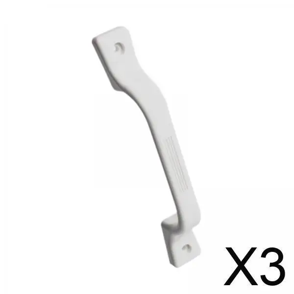 Полипропиленовая ручка-поручень для автодома, прочная сменная ручка для входа на пандус грузового прицепа
Полипропиленовая ручка-поручень для автодома, прочная сменная ручка для входа на пандус грузового прицепа