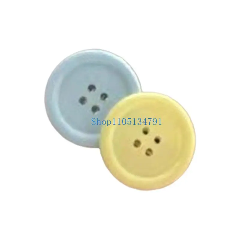 98km Button Hairpins Sweet Hair Barrettes Candy Color Hair Side Clip Fashion Accessories Birthday Gift for Women Girls
98km Button Hairpins Sweet Hair Barrettes Candy Color Hair Side Clip Fashion Accessories Birthday Gift for Women Girls