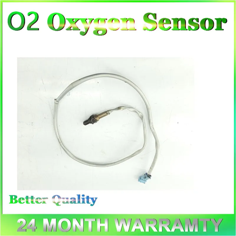 Oxygen SENSOR CITROEN C4 Grand Picasso (UA _) 2.0I 16V 9663478480
Oxygen SENSOR CITROEN C4 Grand Picasso (UA _) 2.0I 16V 9663478480