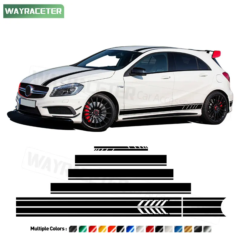 Наклейка из углеродного волокна для Mercedes Benz W176 A45 AMG A Class A200 A250 A180
Наклейка из углеродного волокна для Mercedes Benz W176 A45 AMG A Class A200 A250 A180