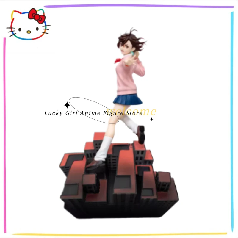 -In Stock Original TAiTO DRESSTA Dandadan Ayase Momo 23cm Anime Cute Girl Gift Figure Model New Product
-In Stock Original TAiTO DRESSTA Dandadan Ayase Momo 23cm Anime Cute Girl Gift Figure Model New Product