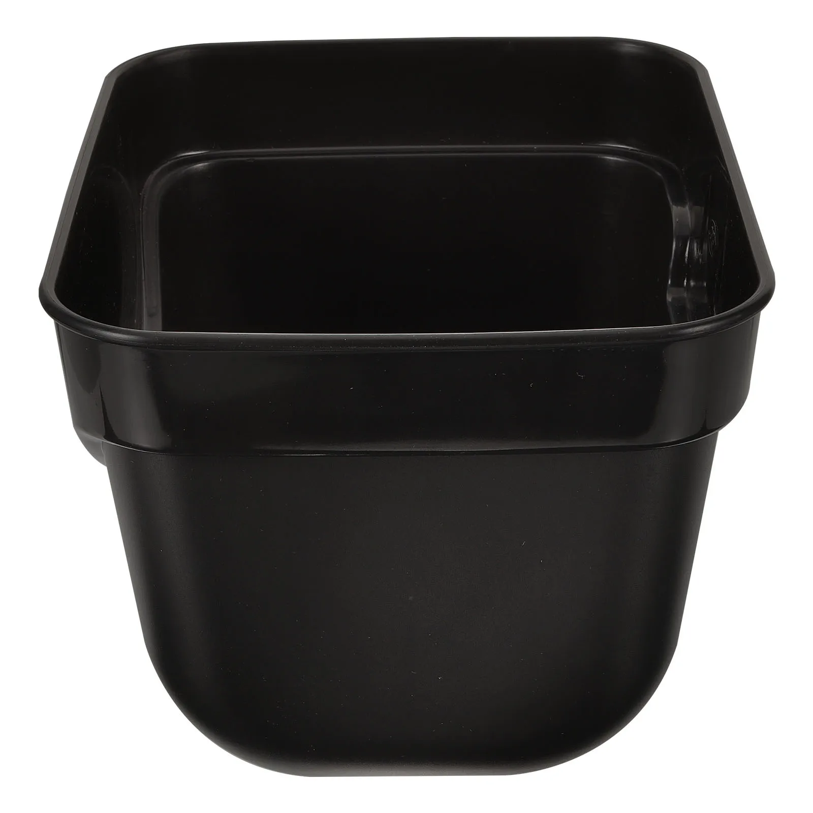 Front Bike Basket Sturdy Plastic Large Capacity Easy Install Cycling Storage Part Bike Basket Cycling Storage Part
Front Bike Basket Sturdy Plastic Large Capacity Easy Install Cycling Storage Part Bike Basket Cycling Storage Part