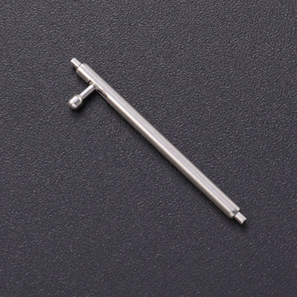 2 Set Watch Strap Linker Stainless Steel Repair Bar Tool Easy Removal Spring Bar Connector Adapter for
2 Set Watch Strap Linker Stainless Steel Repair Bar Tool Easy Removal Spring Bar Connector Adapter for