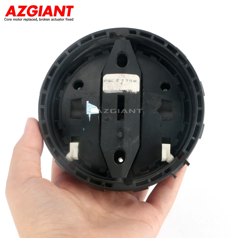 AZGIANT Motor-Driven Rearview Mirror Tilt Actuator For 2007-2010 Volkswagen Touareg Low Configuration 3PIN
AZGIANT Motor-Driven Rearview Mirror Tilt Actuator For 2007-2010 Volkswagen Touareg Low Configuration 3PIN