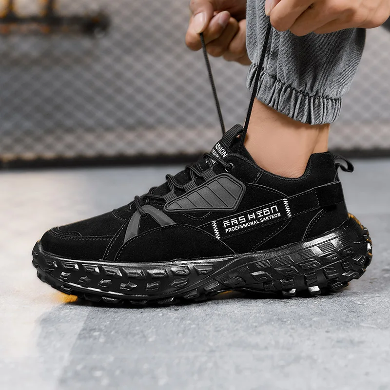 Men's Golf Shoes Comfort Leather Golf Shoes for Men Trainers Golf Sports Sneakers Spikeless Golf Shoes Man Jogging Walking Shoes
Men's Golf Shoes Comfort Leather Golf Shoes for Men Trainers Golf Sports Sneakers Spikeless Golf Shoes Man Jogging Walking Shoes
