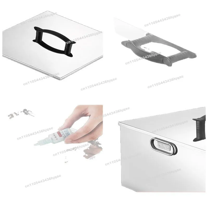 Машина для приготовления рисовой лапши, бытовой маленький мини-плита для приготовления риса из нержавеющей стали, инструмент для приготовления на пару, отпариватель
Машина для приготовления рисовой лапши, бытовой маленький мини-плита для приготовления риса из нержавеющей стали, инструмент для приготовления на пару, отпариватель