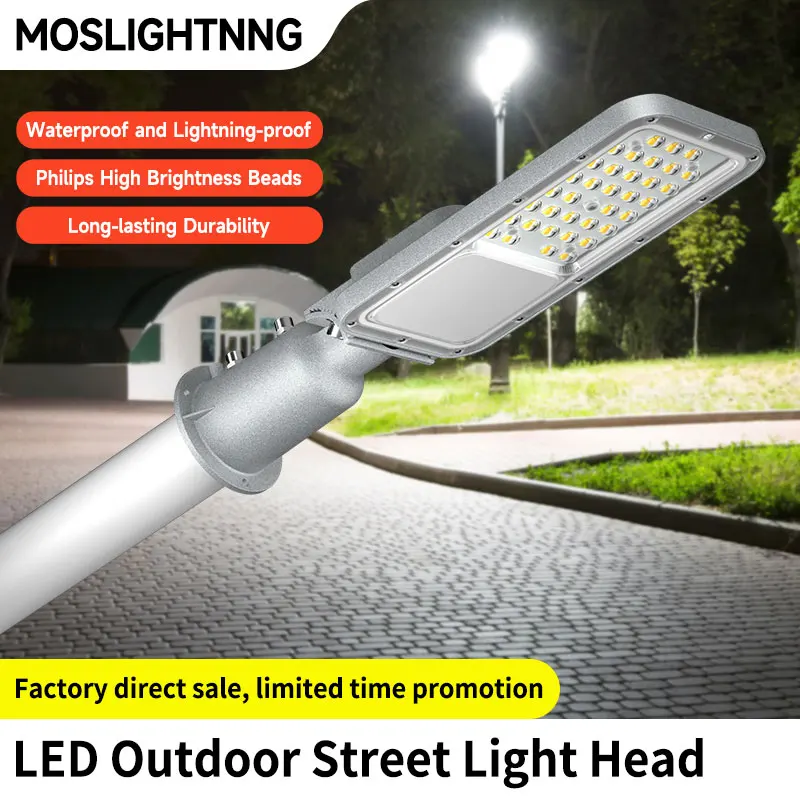 MOSLIGHTING LED Flood Light AC100-305V Spotlight Wall LED Street Light High Power Floodlight Outdoor Garden Lighting Street Lamp
MOSLIGHTING LED Flood Light AC100-305V Spotlight Wall LED Street Light High Power Floodlight Outdoor Garden Lighting Street Lamp