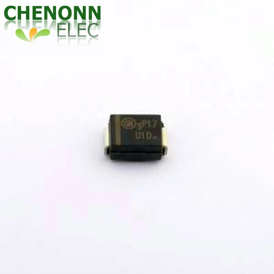 200PCS/LOT MURS120T3G (Diodes)
200PCS/LOT MURS120T3G (Diodes)