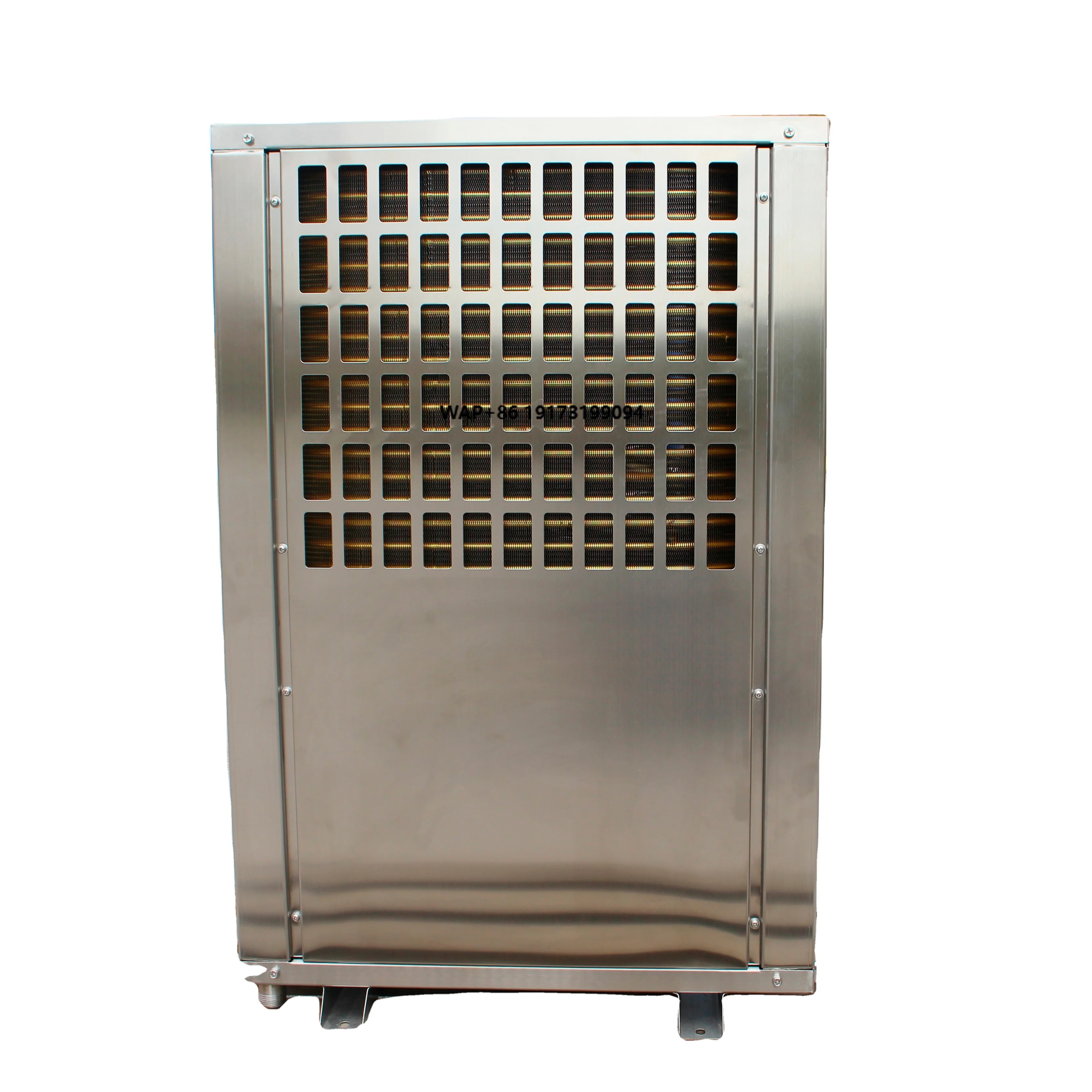 Air to Water Split Heat Pump DC Inverter Heat Pump From China Professional Manufacturer
Air to Water Split Heat Pump DC Inverter Heat Pump From China Professional Manufacturer