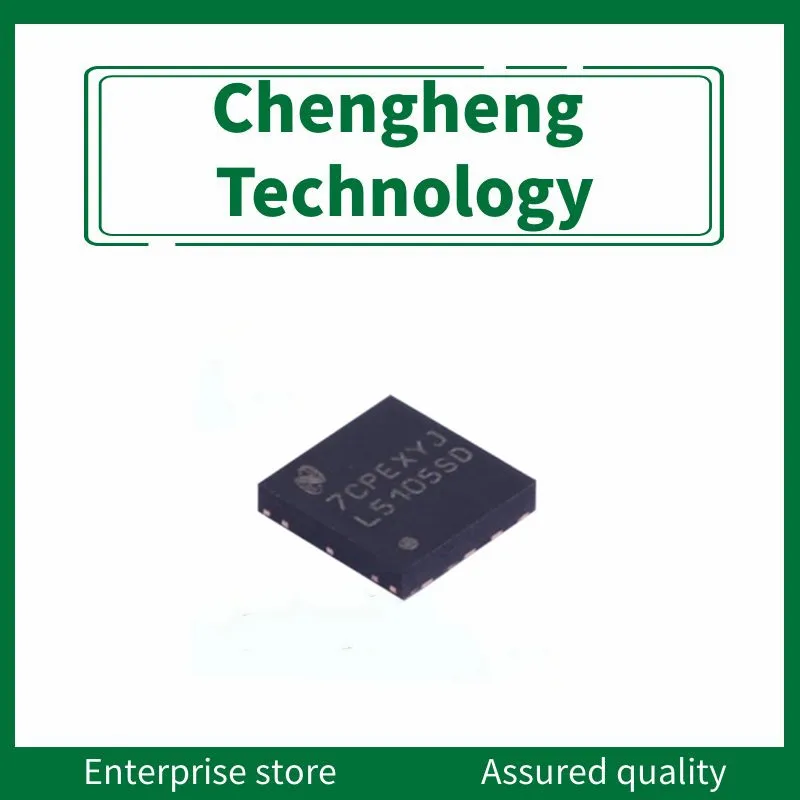 (2-50 шт.) LM5105SD/NOPB полумостовой чип драйвера L5105SD SMD WSON-10 абсолютно новый оригинальный
(2-50 шт.) LM5105SD/NOPB полумостовой чип драйвера L5105SD SMD WSON-10 абсолютно новый оригинальный