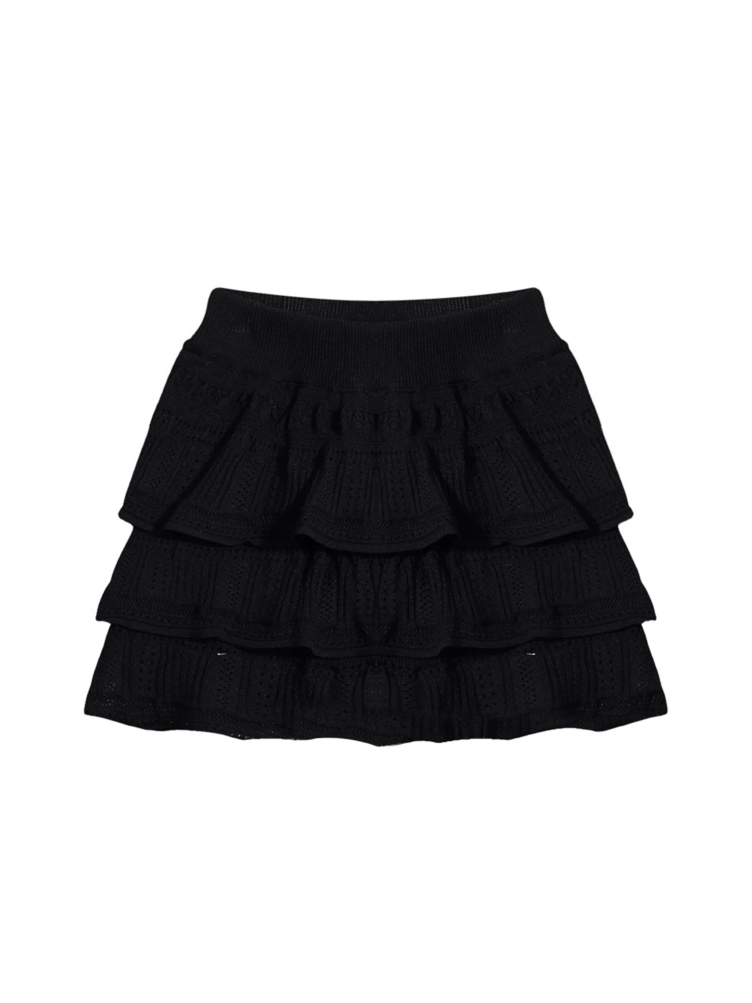 Женская черная готическая мини-юбка А-силуэта в стиле эмо, винтажная кружевная юбка, корейский стиль Харадзюку, балетные юбки Y2K, одежда 2000-х годов, лето 2026
Женская черная готическая мини-юбка А-силуэта в стиле эмо, винтажная кружевная юбка, корейский стиль Харадзюку, балетные юбки Y2K, одежда 2000-х годов, лето 2026