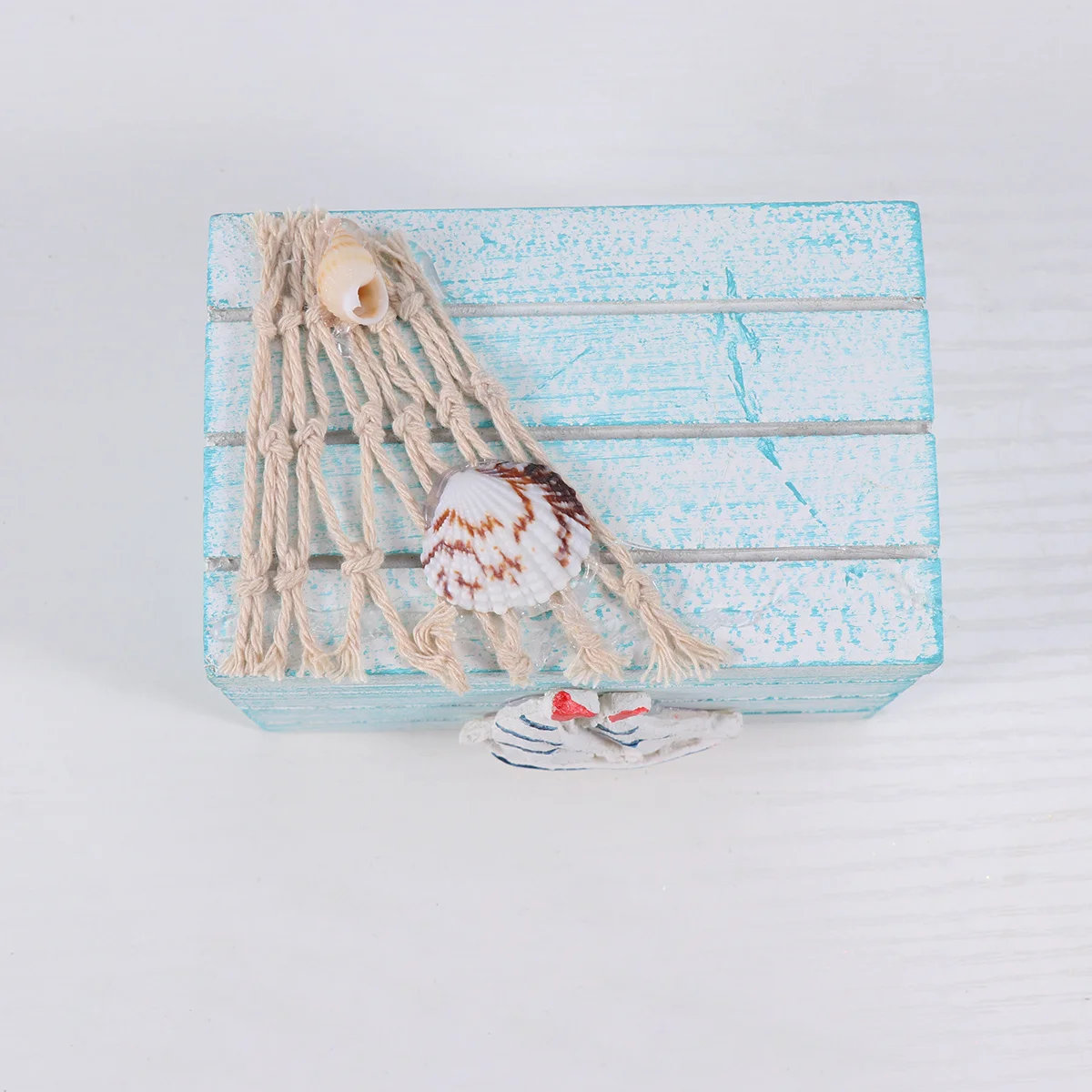 Small Wooden Chair Decor with Sailboat Theme Mediterranean Desk Ornament for Table Home Office Car Decoration Gift Item
Small Wooden Chair Decor with Sailboat Theme Mediterranean Desk Ornament for Table Home Office Car Decoration Gift Item