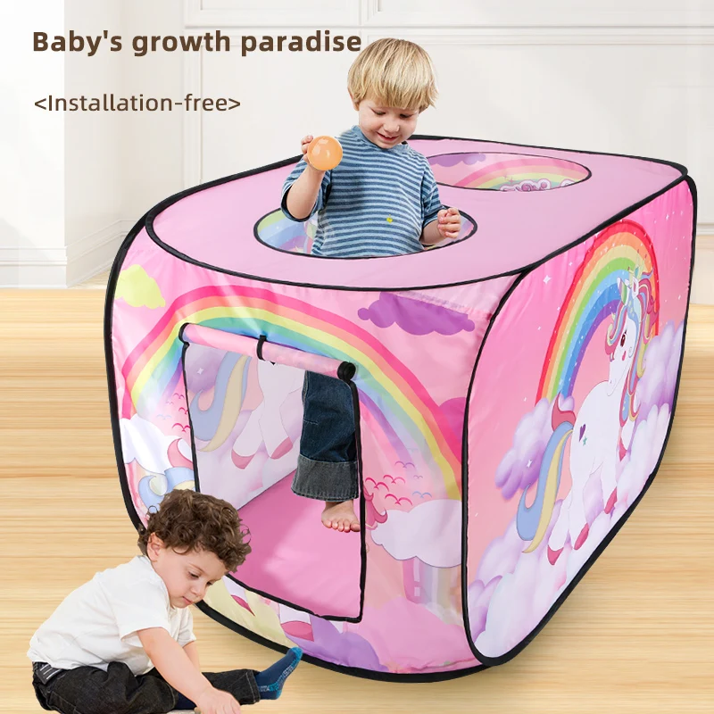 Детский игровой домик, забавная палатка, автомобиль, розовый единорог, интерактивный игровой домик для родителей и детей, веселье для вечеринок в помещении и на открытом воздухе
Детский игровой домик, забавная палатка, автомобиль, розовый единорог, интерактивный игровой домик для родителей и детей, веселье для вечеринок в помещении и на открытом воздухе