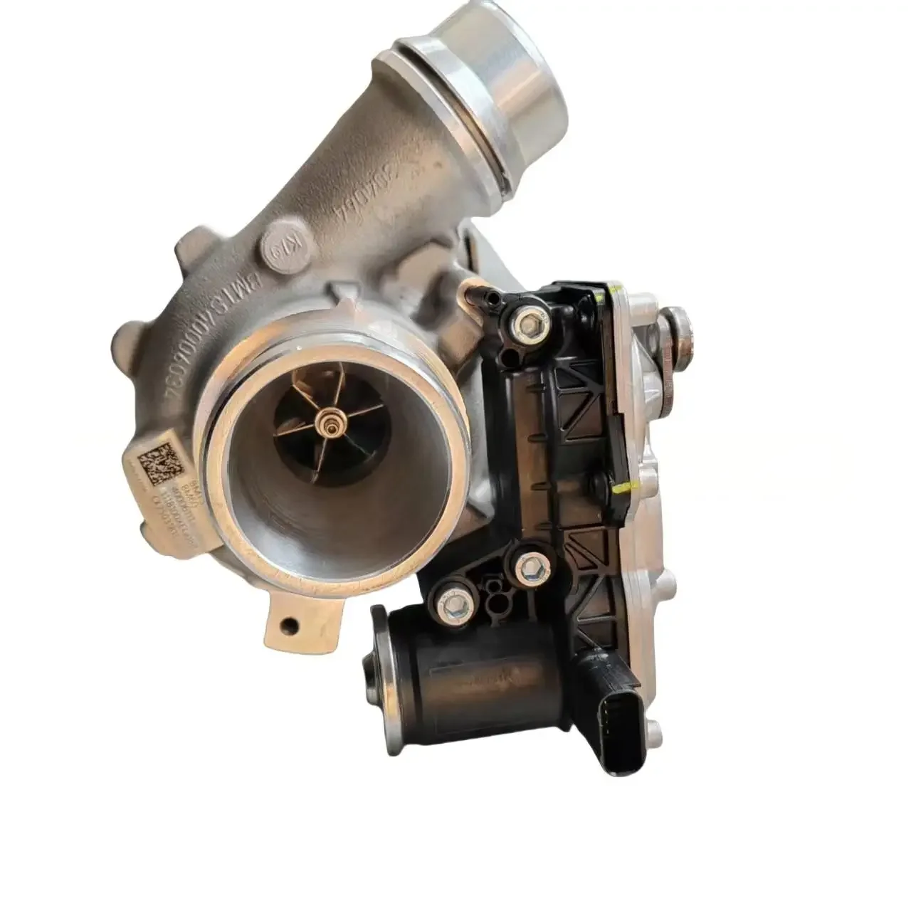 For Great Wall Haval M6 1.5T GW4G15F BM60 Turbocharger 1118100XEG08B 1118100-XEG08B 40006111
For Great Wall Haval M6 1.5T GW4G15F BM60 Turbocharger 1118100XEG08B 1118100-XEG08B 40006111