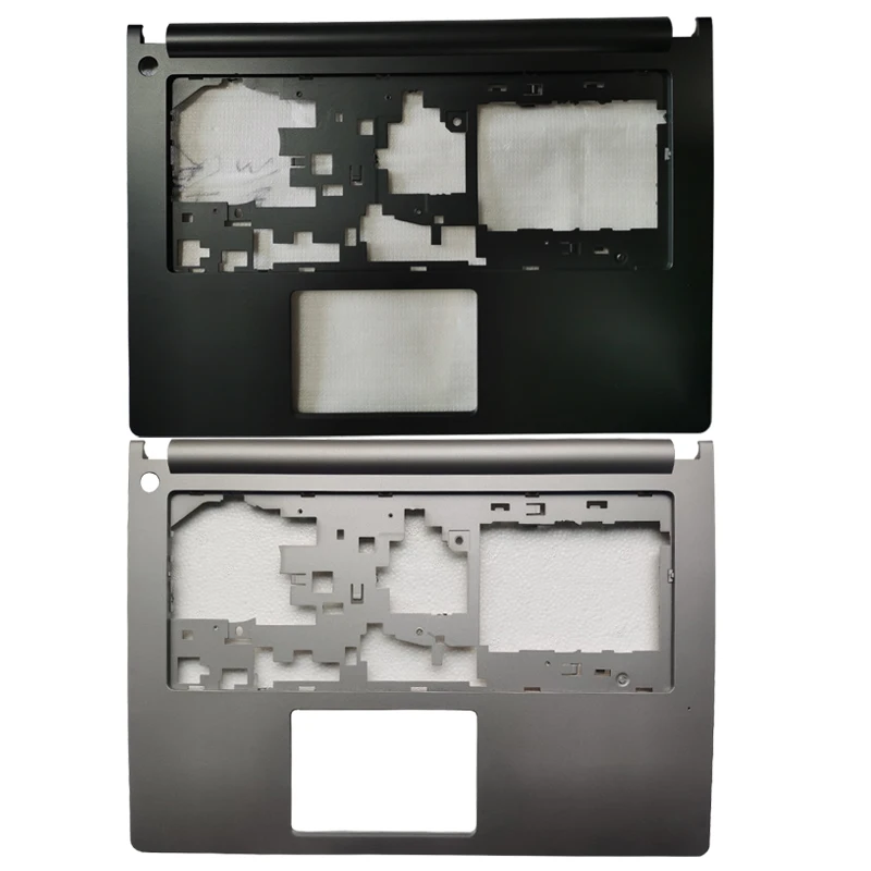 NEW cover case FOR Lenovo Ideapad S400 S400T S405 S410 S415 C Shell Palmrest Cover black/silver
NEW cover case FOR Lenovo Ideapad S400 S400T S405 S410 S415 C Shell Palmrest Cover black/silver