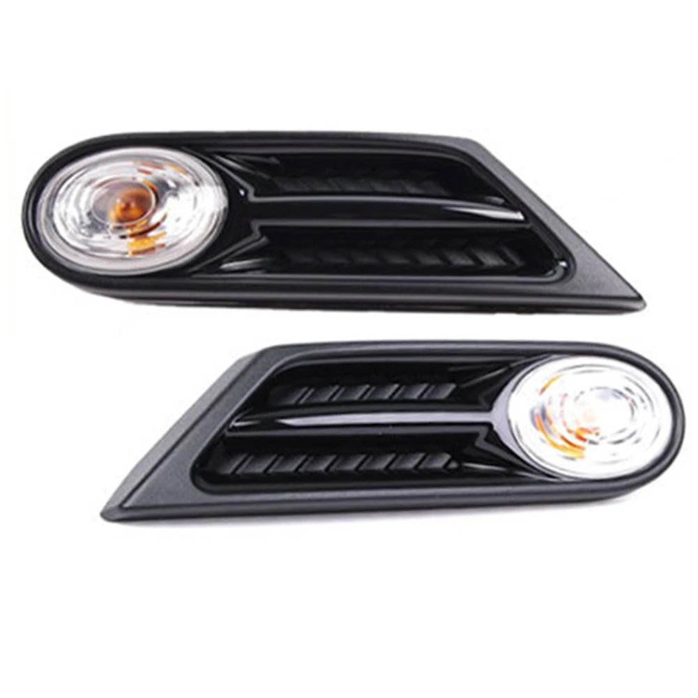Pair LED Side Indicator Light Fender Marker Car Side Marker Fender Signal Light For MINI COOPER R56 R57 R58 R59 63137260201
Pair LED Side Indicator Light Fender Marker Car Side Marker Fender Signal Light For MINI COOPER R56 R57 R58 R59 63137260201