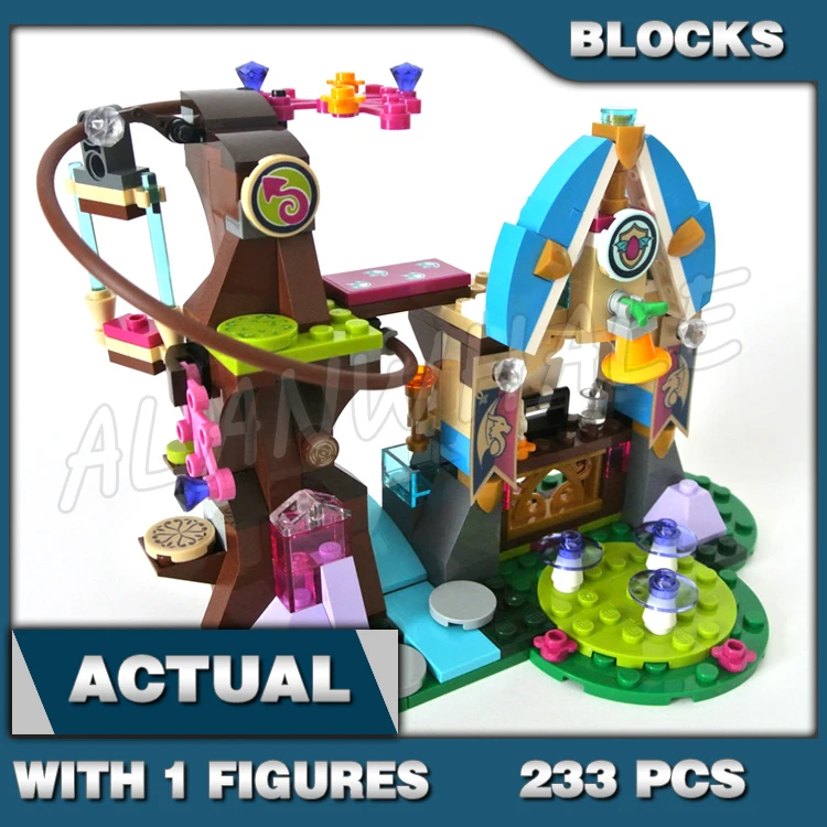 233 шт. Elves Elvendale School of Dragons Baby Wind House 10501, комплект строительных кирпичных блоков, игрушки, совместимые с моделью
233 шт. Elves Elvendale School of Dragons Baby Wind House 10501, комплект строительных кирпичных блоков, игрушки, совместимые с моделью