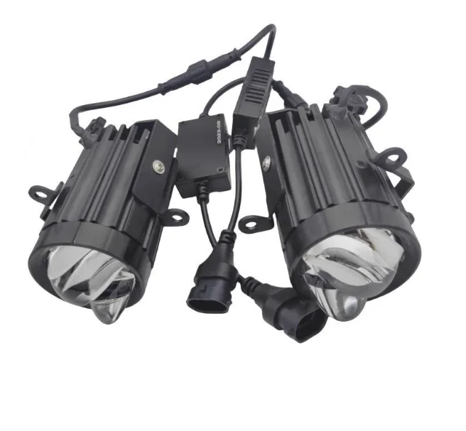 High Quality LED Double Lens Fog Light For Tank 300 Body Accessories 
High Quality LED Double Lens Fog Light For Tank 300 Body Accessories
