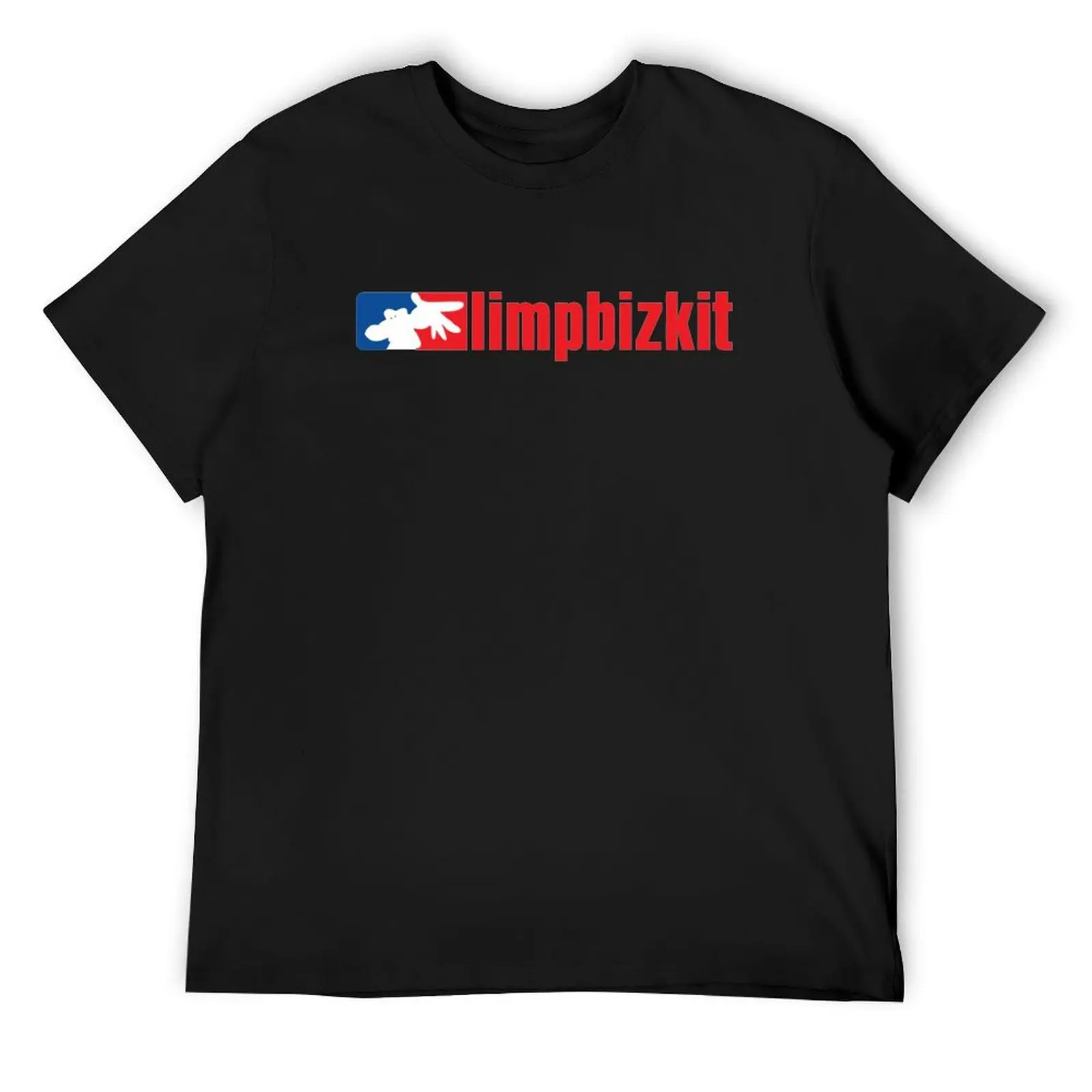 Limp Bizkit Rap Rock T-Shirt funny shirt cotton new edition boys whites mens funny t shirts
Limp Bizkit Rap Rock T-Shirt funny shirt cotton new edition boys whites mens funny t shirts