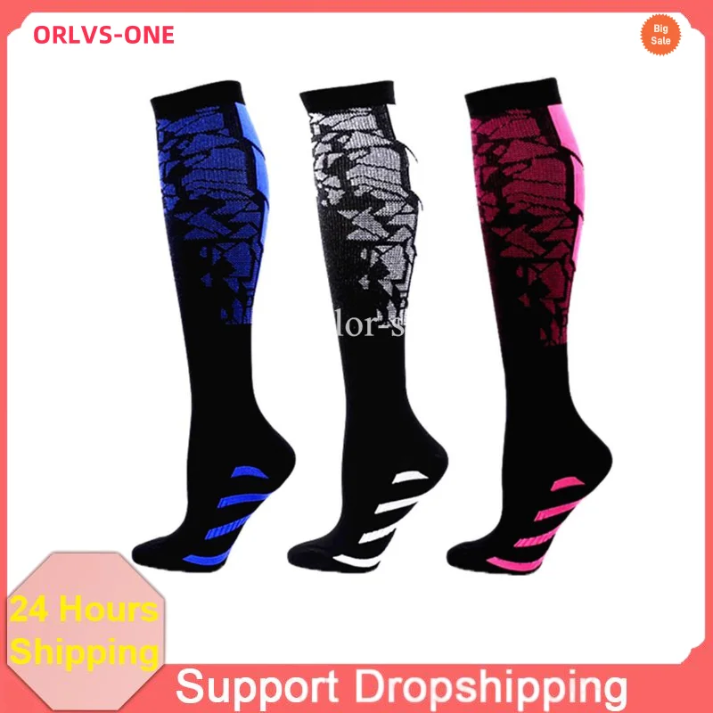 Compression Socks Running Men Women Floral Prints Stockings Sports Anti-Fatigue Socks Bulk Sales Breathable Socks Mixstyle Socks
Compression Socks Running Men Women Floral Prints Stockings Sports Anti-Fatigue Socks Bulk Sales Breathable Socks Mixstyle Socks
