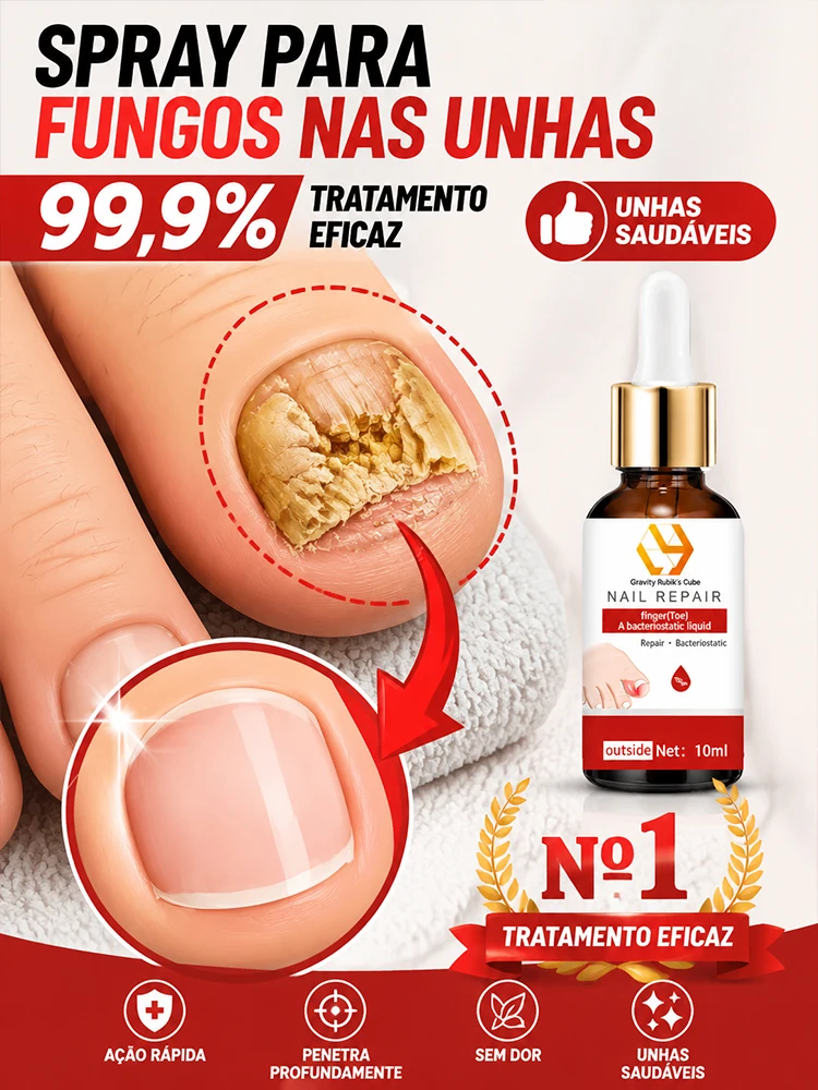 Foot Nail Fungal Cleaner Fast Repair Toenail Care Device
Foot Nail Fungal Cleaner Fast Repair Toenail Care Device