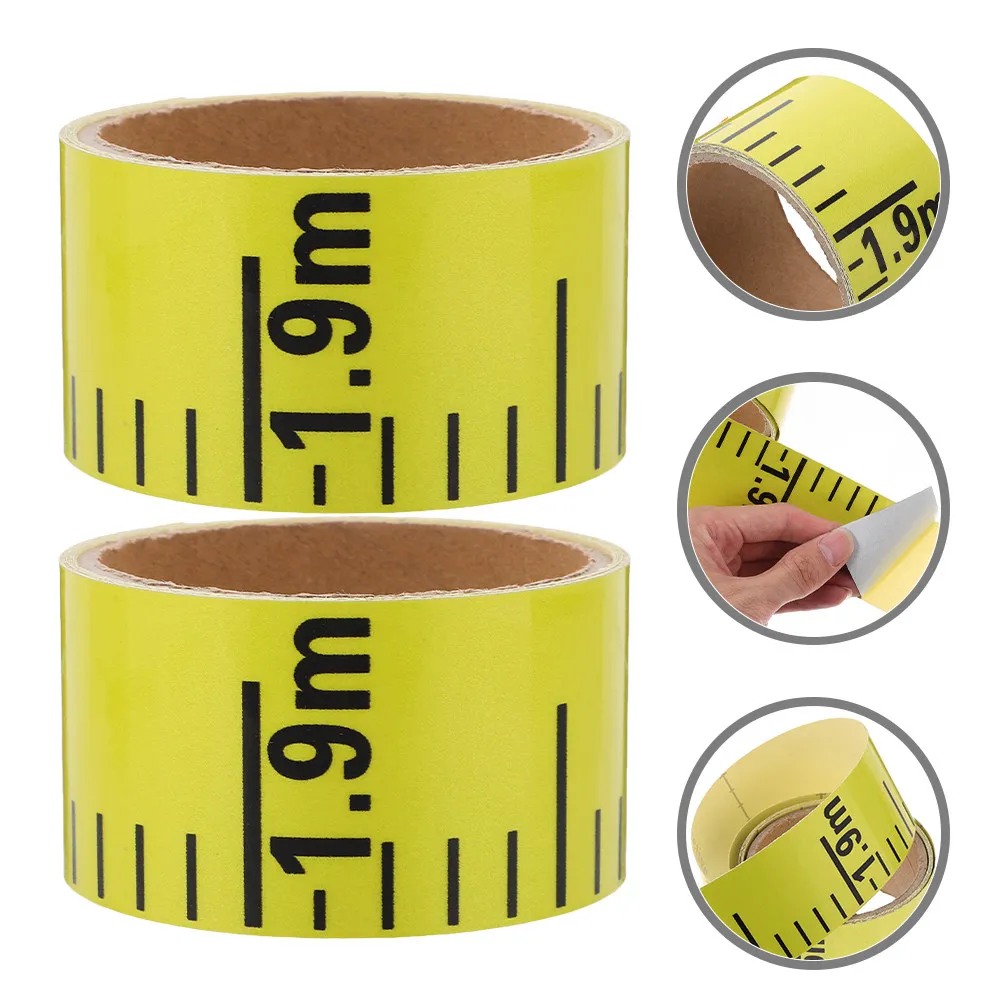 2Pcs Water Level Measuring Sticker Adhesive Waterproof PVC Pool Cistern Tank Ruler Marker Decal Strip Accessory
2Pcs Water Level Measuring Sticker Adhesive Waterproof PVC Pool Cistern Tank Ruler Marker Decal Strip Accessory