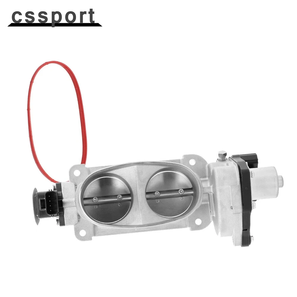 Throttle Body for Ford Mustang 2005 2006 2007 2008 2009 2010 V8 4.6L 9R3Z9E926A
Throttle Body for Ford Mustang 2005 2006 2007 2008 2009 2010 V8 4.6L 9R3Z9E926A