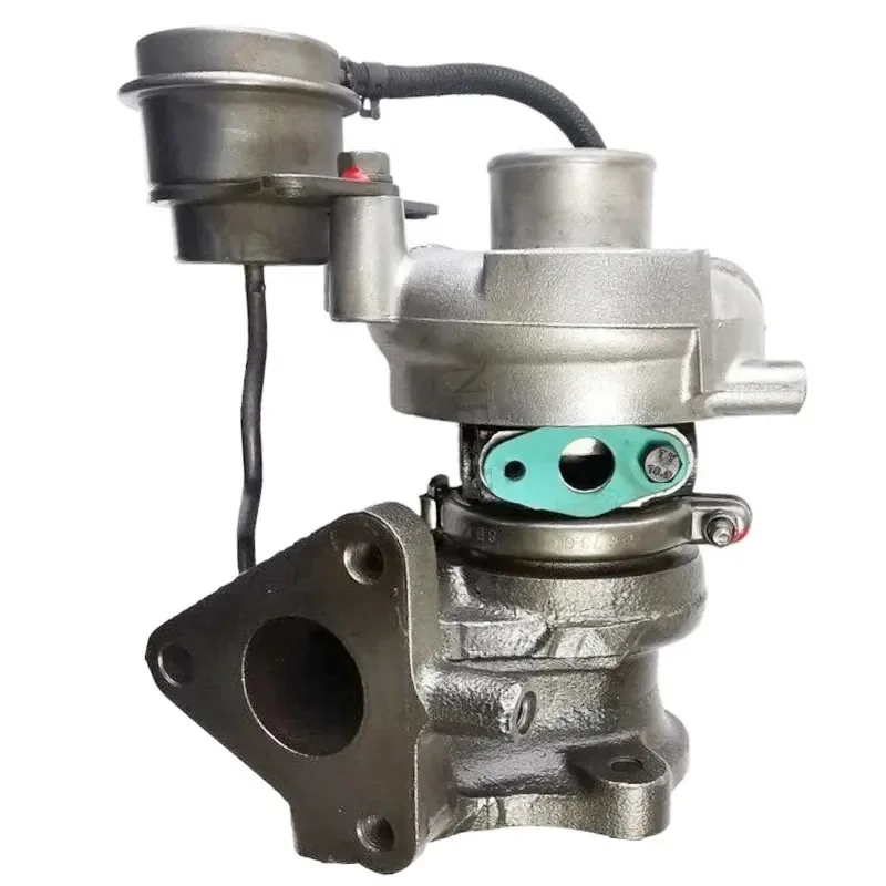 TF035 Turbocharger For 2.0 TDI 1996-2004 49135-02010 MR312550 MR312251 4913502010
TF035 Turbocharger For 2.0 TDI 1996-2004 49135-02010 MR312550 MR312251 4913502010