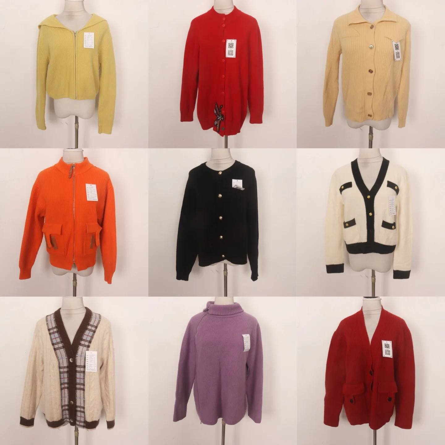 Корейская женская теплая верхняя одежда в консервативном стиле Camere, кардиган Pure Camere, длинное пальто све V-Ne обычной длины
Корейская женская теплая верхняя одежда в консервативном стиле Camere, кардиган Pure Camere, длинное пальто све V-Ne обычной длины