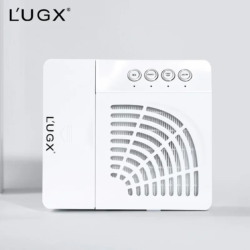 2025 LUGX 60 Вт 35000 об/мин 2 в 1 дрель для ногтей пылесос профессиональный электрический пылесборник машина пылесос для ногтей
2025 LUGX 60 Вт 35000 об/мин 2 в 1 дрель для ногтей пылесос профессиональный электрический пылесборник машина пылесос для ногтей