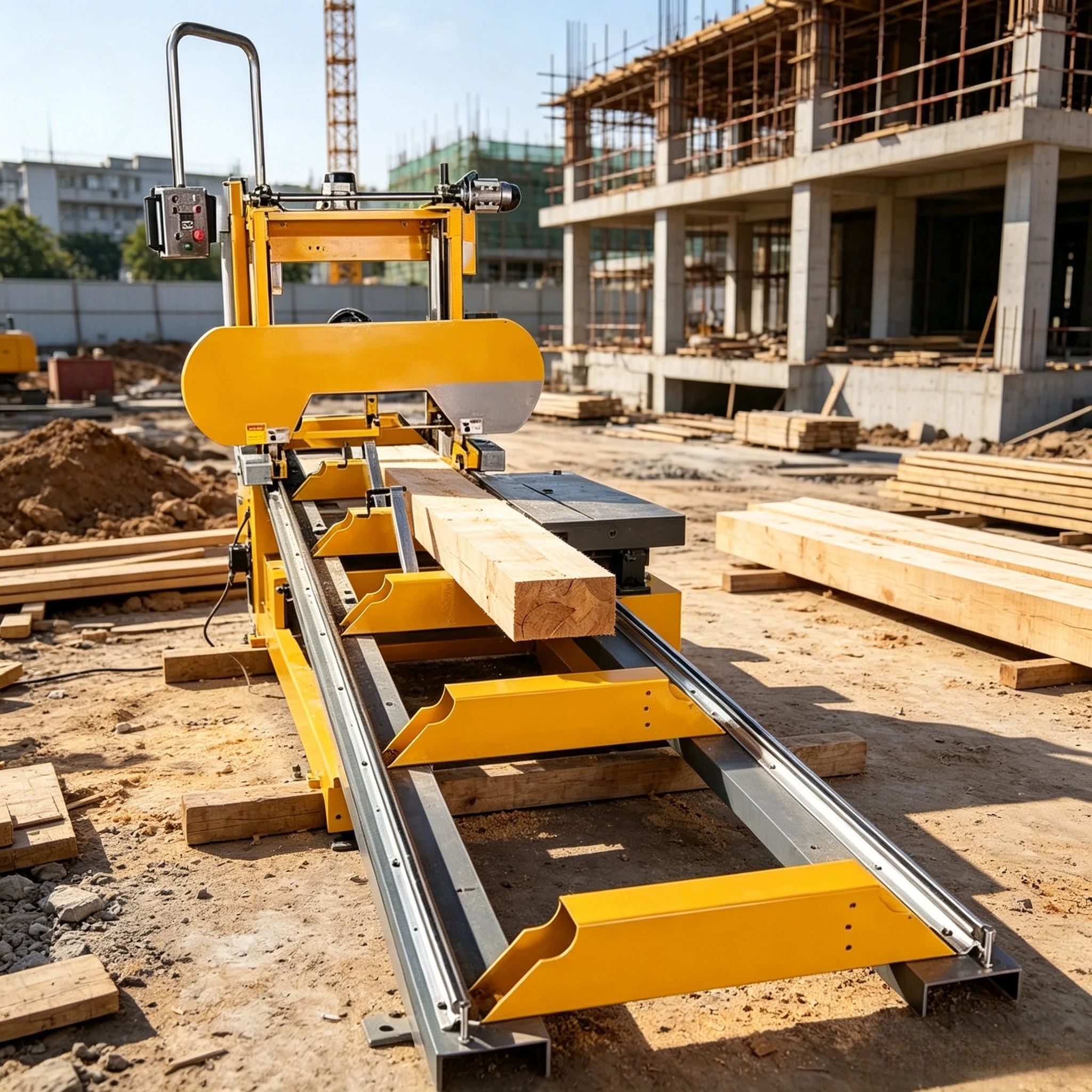 Customized Log Saw Machine Automatic Sawing Machine Cutting Sawing Machine Chainsaw Sawmill 36 Inch Sawmill for Home Use
Customized Log Saw Machine Automatic Sawing Machine Cutting Sawing Machine Chainsaw Sawmill 36 Inch Sawmill for Home Use